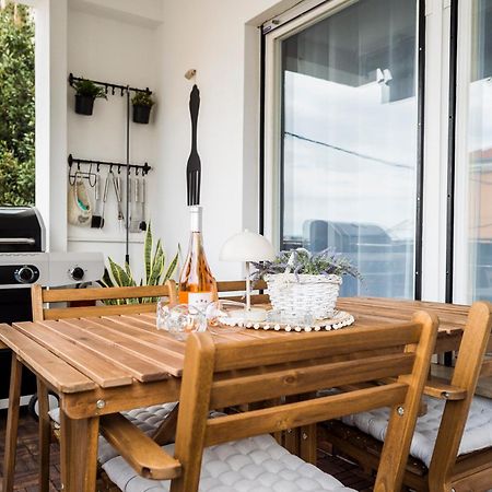 Apartman Hill Podstrana Kültér fotó