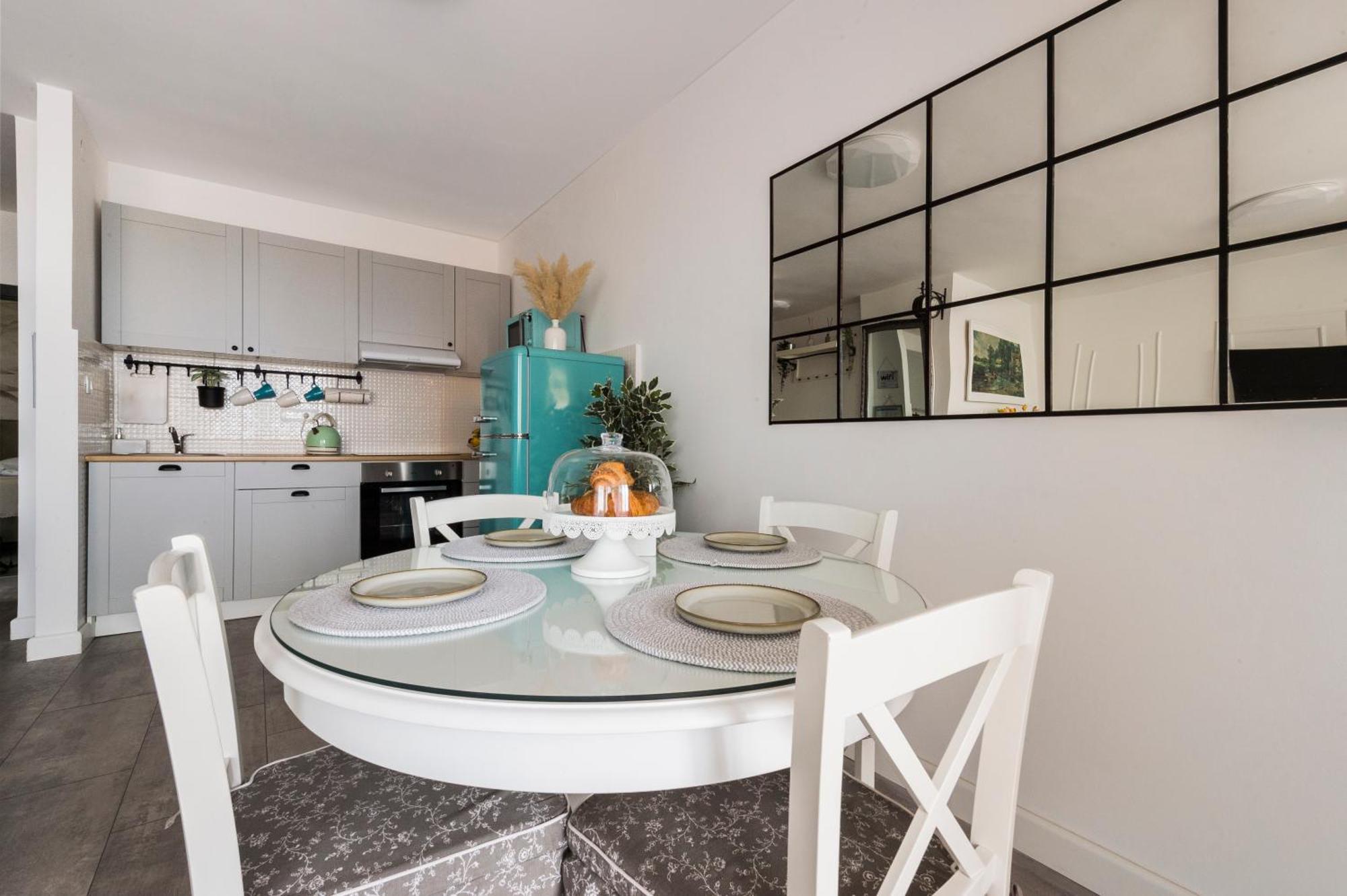 Apartman Hill Podstrana Kültér fotó