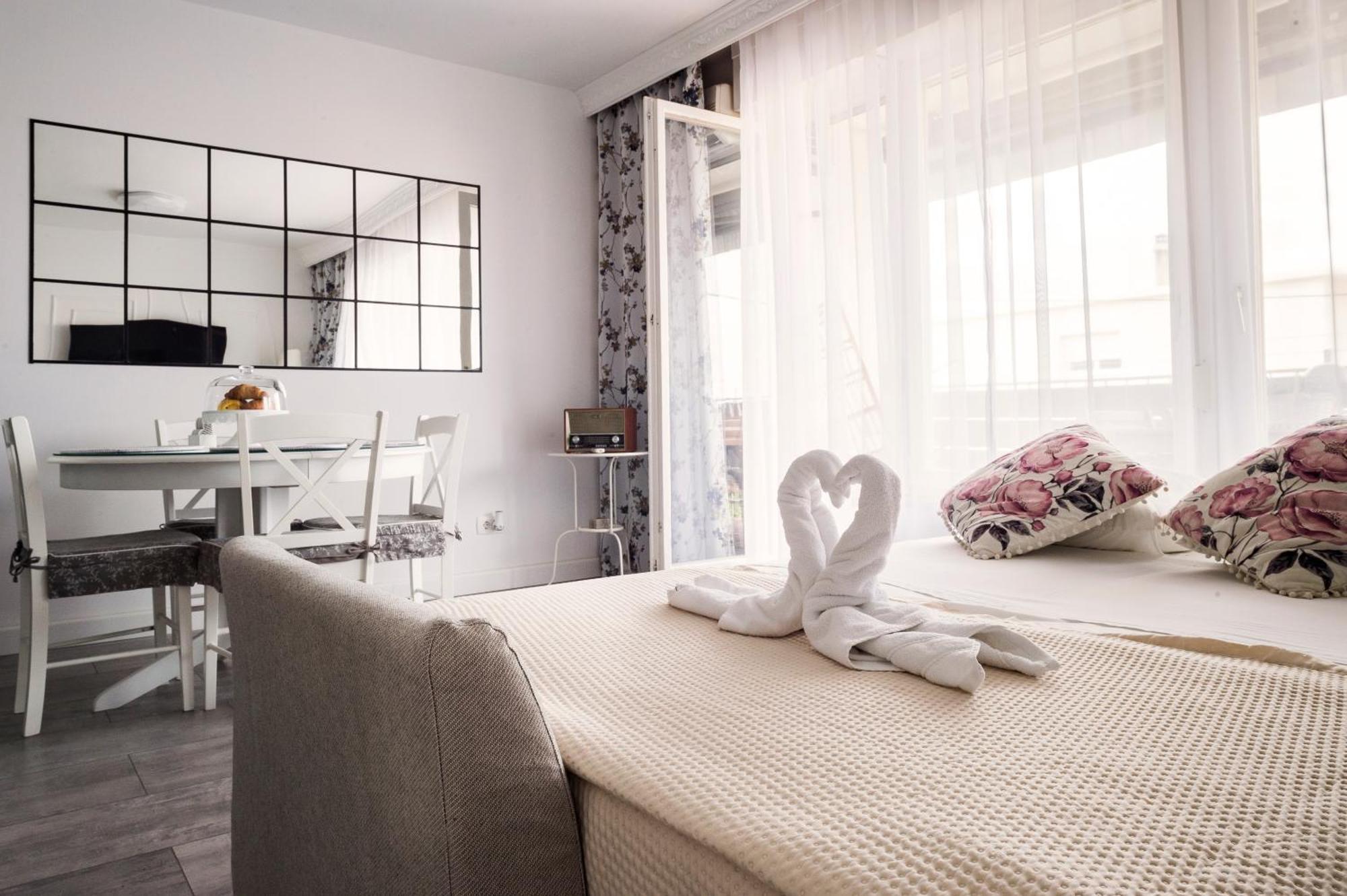 Apartman Hill Podstrana Kültér fotó
