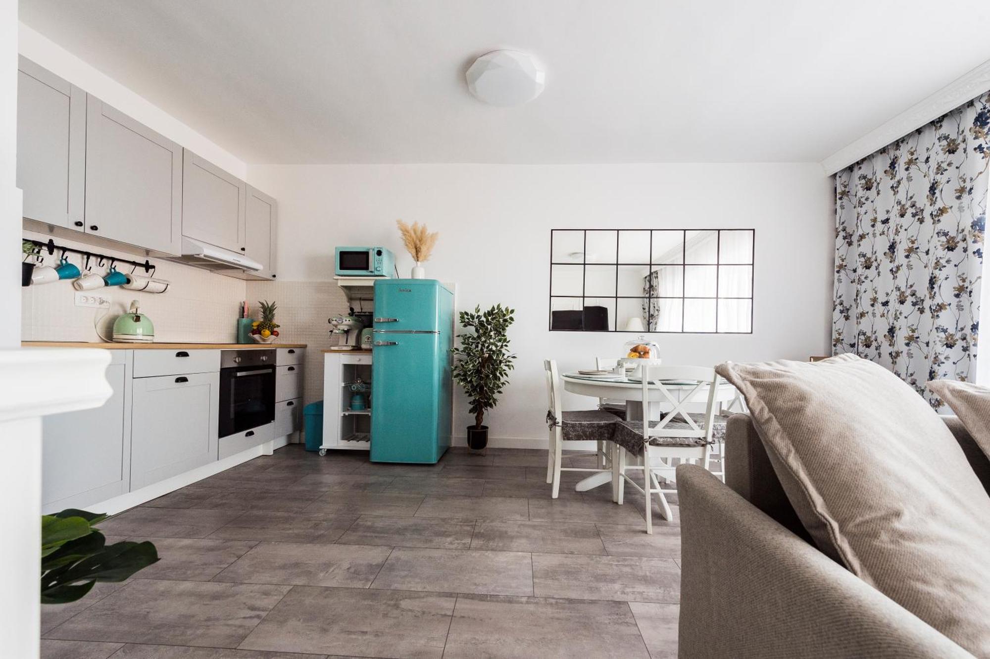 Apartman Hill Podstrana Kültér fotó