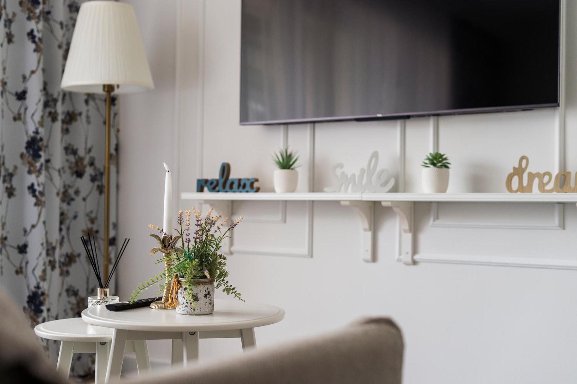 Apartman Hill Podstrana Kültér fotó