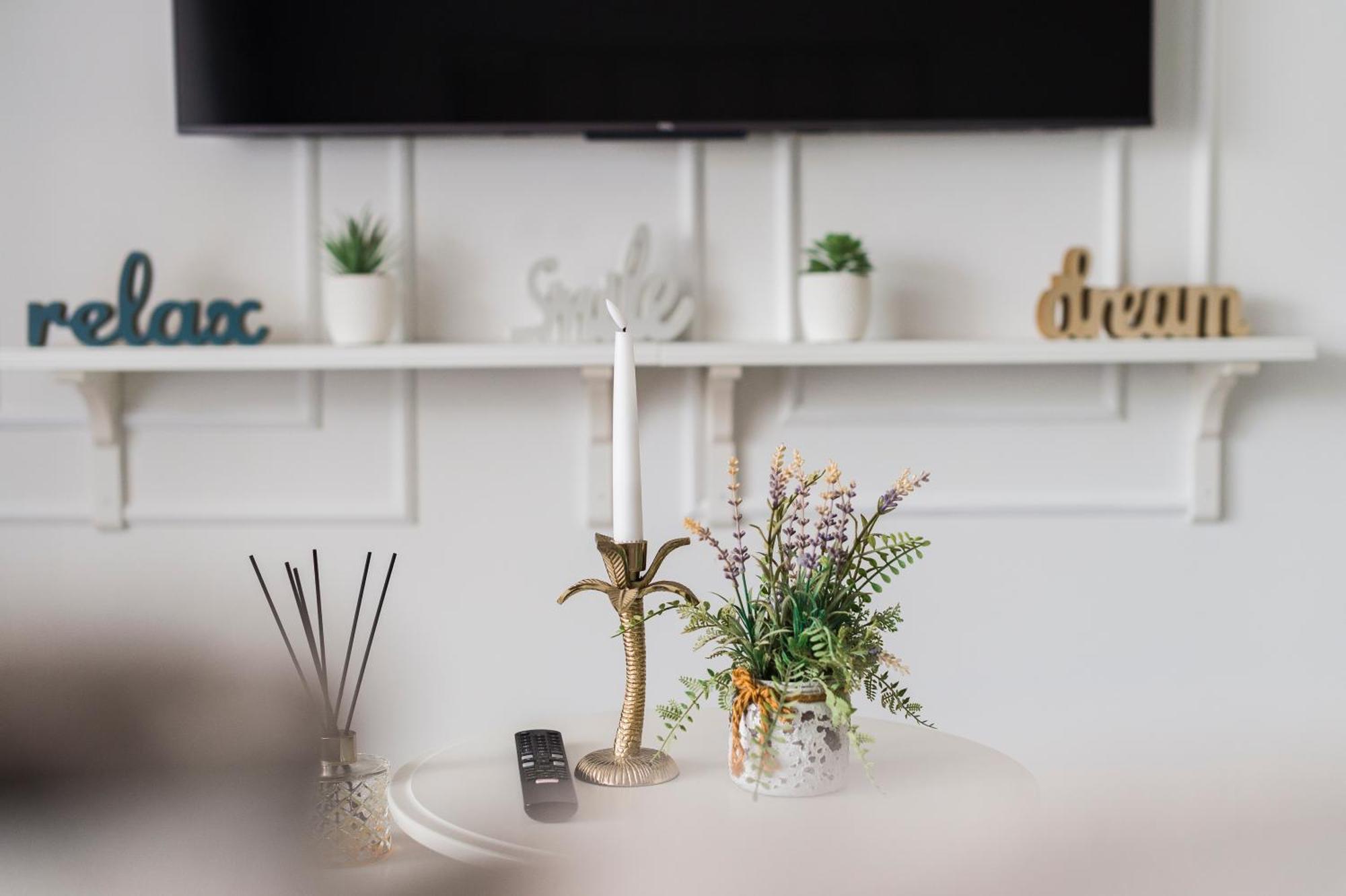 Apartman Hill Podstrana Kültér fotó