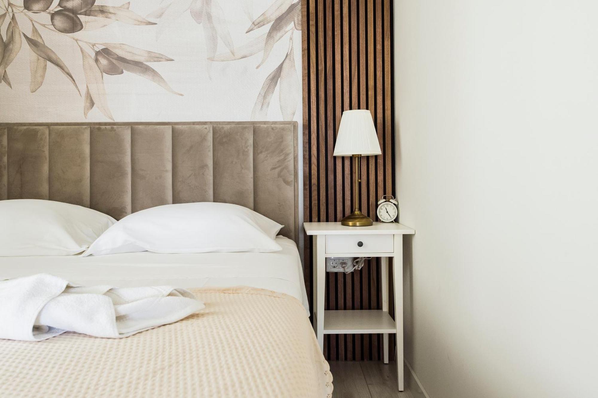 Apartman Hill Podstrana Kültér fotó