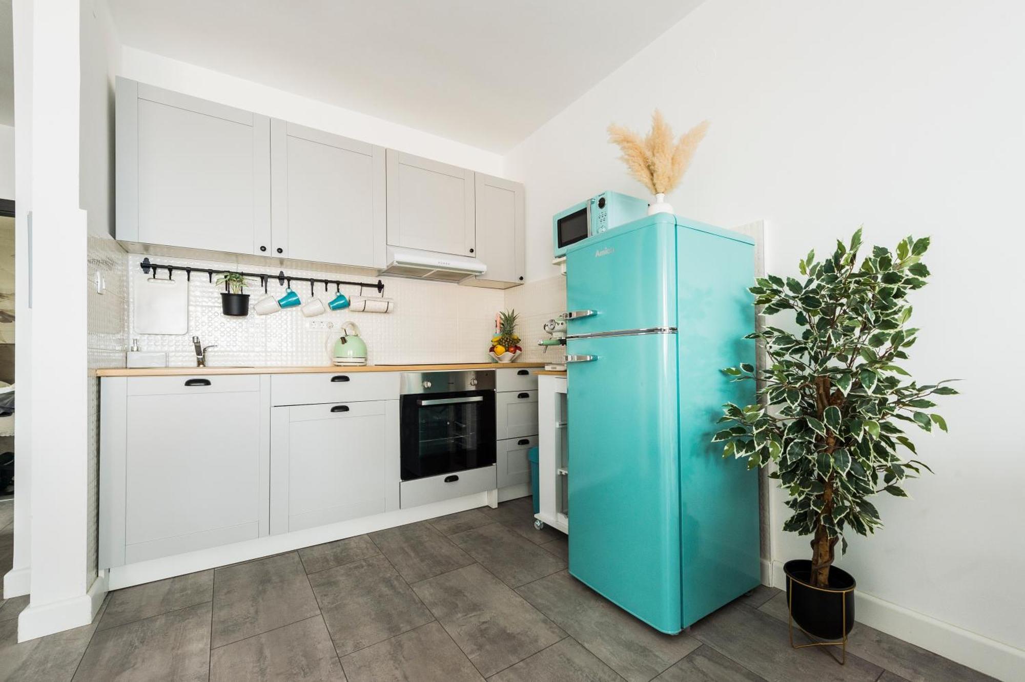 Apartman Hill Podstrana Kültér fotó