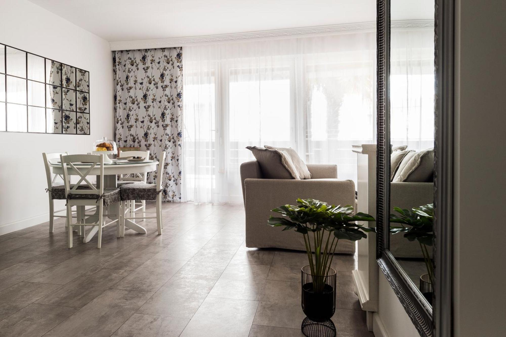 Apartman Hill Podstrana Kültér fotó